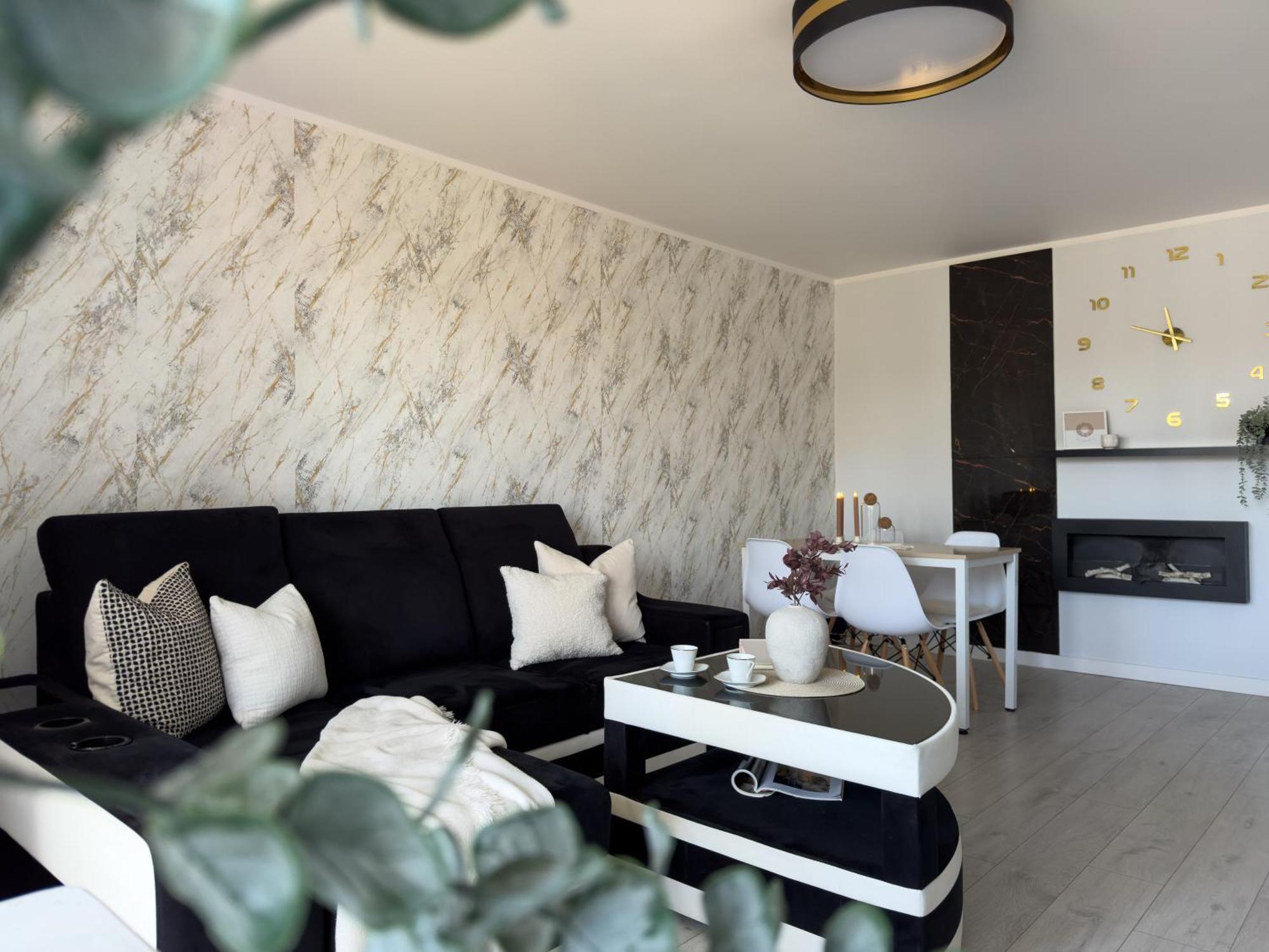 Apartament Nieopodal Centrum Nauki Cogiteon Krasków Exterior foto