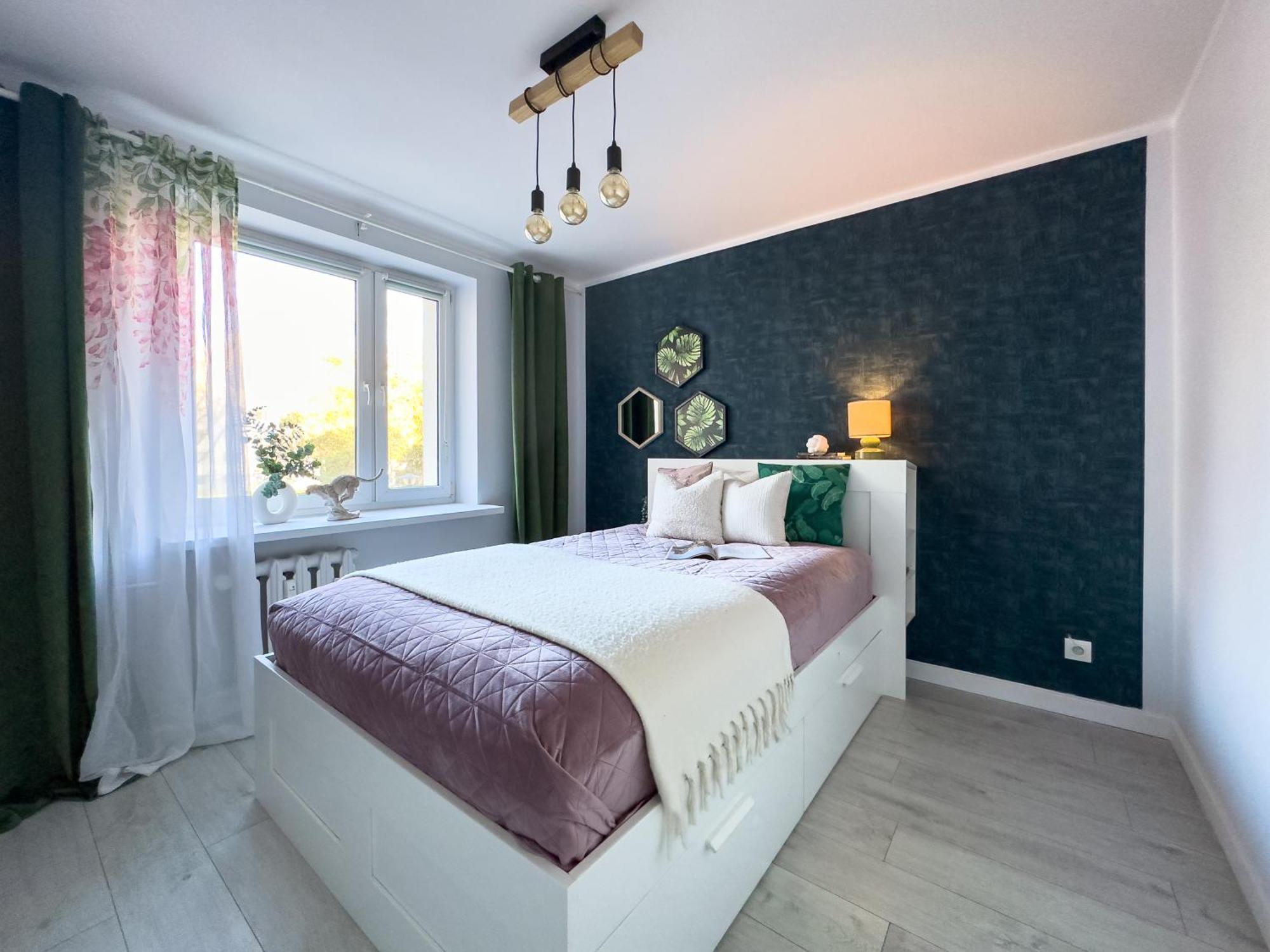 Apartament Nieopodal Centrum Nauki Cogiteon Krasków Exterior foto