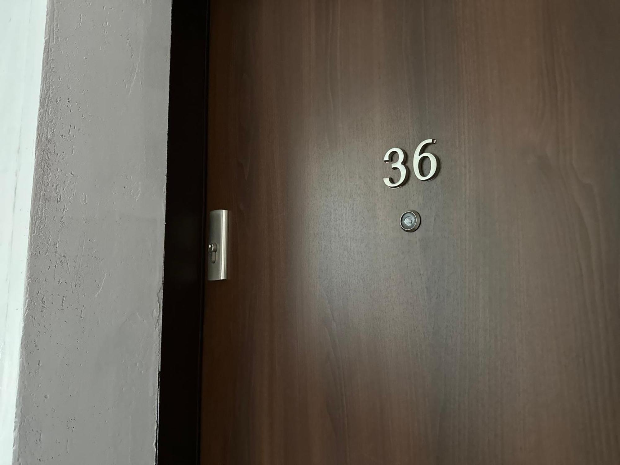Apartament Nieopodal Centrum Nauki Cogiteon Krasków Exterior foto