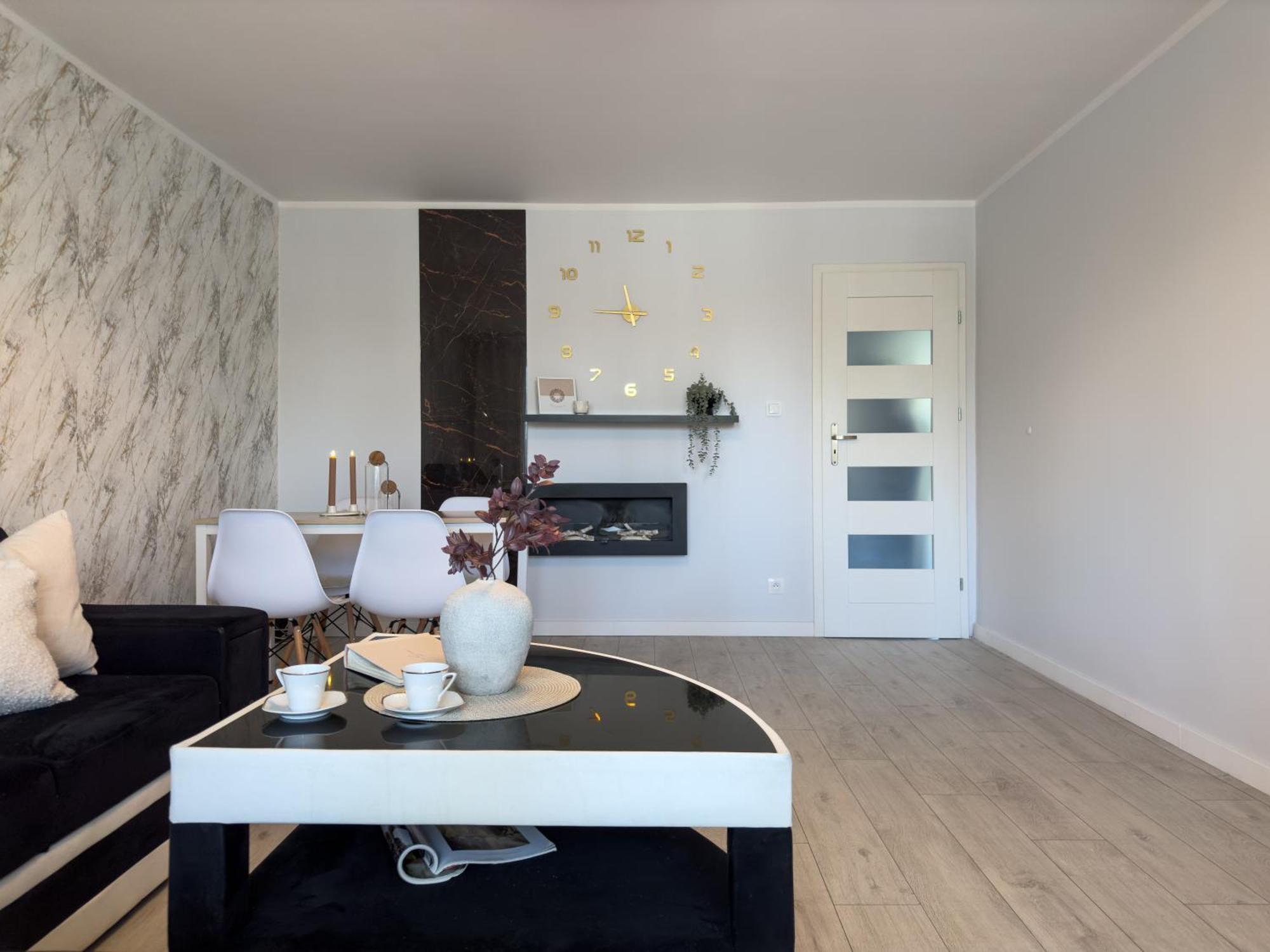 Apartament Nieopodal Centrum Nauki Cogiteon Krasków Exterior foto